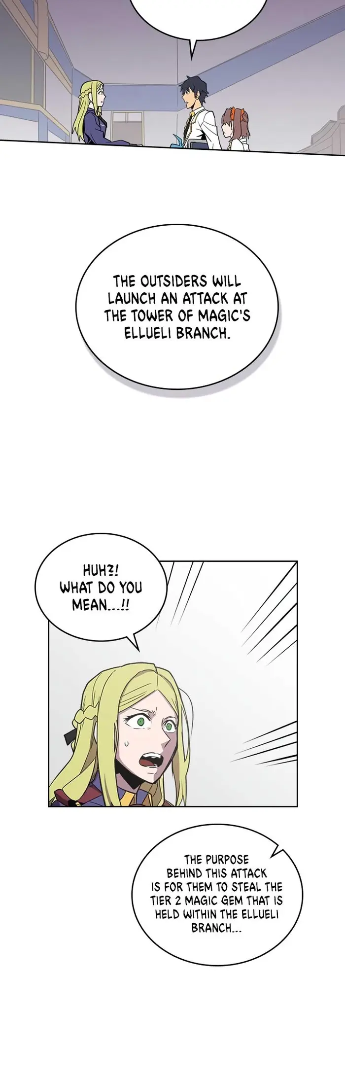 A Returner’s Magic Should Be Special Chapter 40 image 27_optimized